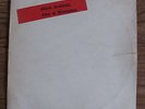 BLACK SABBATH - live at plumpton LP - OZZY heavy metal 1970 SHOW GERMANY