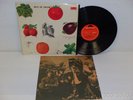 CREAM Best Of Cream NM  w/Inner A//2 B//1 Laminated UK LP Polydor 583 060 (1969)