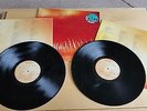 THE CURE KISS ME KISS ME KISS ME DOUBLE 12 INCH VINYL LP EX COND