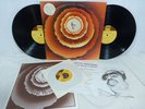 Stevie Wonder   Songs In The Key Of Life   NM 1976 2X Vinyl LP's w/ 45 & Inserts