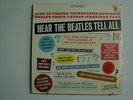 BEATLES Hear The Beatles Tell All  ROCK LP SEALED VEE-JAY Interviews