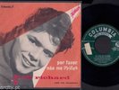 CLIFF RICHARD & The Shadows · Por Favor Não Me Irrites · PORTUGAL 7’' EP