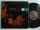 JOHN COLTRANE Live At Village Vanguard JAZZ  LP IMPULSE/ABC RVG