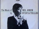 SYLVIA TELLES -