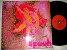 I POOH - OPERA PRIMA - ITALY CBS 1ST PRESS S 64592 - PROG POP