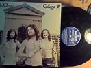 LE ORME COLLAGE LP VINYL VINILE DISCO PROG ITA 1° STAMPA ORIGINALE RARO PHILIPS
