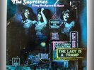 Sealed  THE SUPREMES SING RODGERS & HART from 7-CREME DE LA CREME SOPHISTICATION