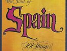 4 Spur Tonband Reel to Reel : 101 Strings - The soul of Spain (OVP) Latin Jazz