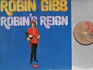 Robin Gibb - Robin´s Reign
