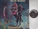 Grim Reaaper -See You In Hell