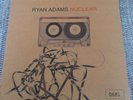 Ryan Adams - Nuclear 7 Inch Vinyl Single