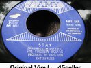 ? Virginia Wolves 'Stay' RARE ORIGINAL Northern Soul 45 HEAR