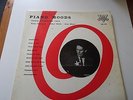 EDDIE THOMPSON TRIO PIANO MOODS LP