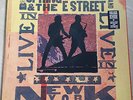 Bruce Springsteen & The E-Street Band?  Live In New York City Rare 3x Vinyl LP