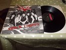 Cock Sparrer - Shock Troops LP Punk Oi Skinhead RAZOR