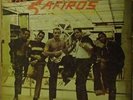 Listen/Los Zafiros/Egrem 3118/Calipso/Samba/Rumba/Cuban Male Vocal Group