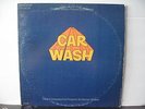 Rose Royce CAR WASH Original Soundtrack DOUBLE MCA VINYL LP Free UK Post