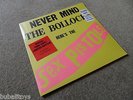 Sex Pistols - Never Mind The Bollocks... Pink Vinyl LP Record HMV Exlusive LTD