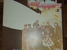 LED ZEPPELIN II 2 1969 VINYL LP RECORD  PLUM/RED LABEL