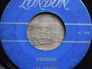 LES SINNERS - Sinerisme - RARE QUEBEC GARAGE PSYCH 45 - HEAR 