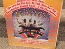 The Beatles- Magical Mystery Tour- ORIGINAL US MONO vinyl pressing- EX GRADE