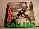 THE CLASH 2 LP LONDON CALLING AUSTRALIA PRESSING