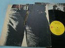 Rolling Stones Sticky Fingers LP COC59100 1971 w/working zipper