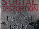 Social Distortion: Prison Bound (Limited Edition Color Vinyl: 180GV) LP