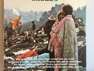 Woodstock Soundtrack by Various Artists 1970 Vinyl Cotillion Records