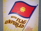 GLOUCESTER SALVATION ARMY , WITH FLAG UNFURLED