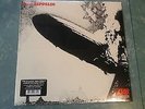 Led Zeppelin classic 1969 debut 180 gram vinyl LP MINT NEW SEALED