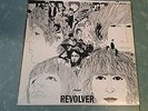 The Beatles ORIGINAL STEREO Capitol LP Revolver HIGH END Condition VINYL NICE