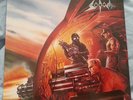 Sodom - Agent Orange Vinyl Erstpressung 1989 Steamhammer SPV 08-7596 Neuzustand