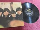 *THE BEATLES* Beatles For Sale  - Original 1964 UK Parlophone Mono  LP