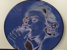 Madonna - Erotica // Picture Disc // Bootleg Edition // W0318TP