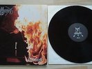 NARGAROTH amarok first press LP