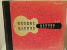 George Barnes Sextet 78rpm Keynote Recordings 4 Record Set
