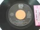 NOTORIOUS B.I.G. Big Poppa (Radio Edit)/Warning 45 (Bad Boy, 1993) VG++ Rap HEAR