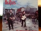 THE BEATLES THE COMPLEAT ROOFTOP CONCERT-LP-ULTRA -GET BACK TO 