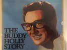 The Buddy Holly Story, Unopened Box Set