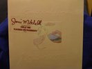 JONI MITCHELL VERY RARE SEALED LP COURT & SPARK 1974 USA 1stPRESS W/HYPE STICKER