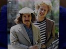 SIMON & GARFUNKEL VERY RARE SEALED LP GREATEST HITS 1972 USA 1stPRESS OUT/PRINT