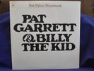 BOB DYLAN VERY RARE SEALED LP PAT GARRETT & BILLY THE KID 1973 USA 1ST PRESS