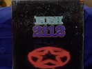 RUSH VERY RARE SEALED GATEFOLD LP 2112 1976 USA 1ST PRESS NO CUTOUT OR BARCODE