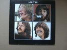 The BEATLES - LET IT BE