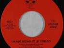 Funk Boogie Afro 45 - Rim & Believers - Not Going To Let You Go -Harmony VG+ mp3