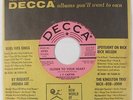 Northern Soul 45 - J.T. Carter - Closer To Your Heart - Decca - mp3