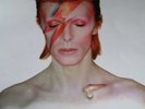 david bowie aladdin sane RARE LP