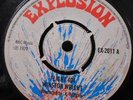WINSTON WRIGHT / LLOYD & ROBIN Flight 404  EXPLOSION 45 REGGAE SKA 7
