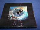 EMI-PINK FLOYD-PULSE-4xVINYL-LP-BOX SET-LONG OUT OF PRINT-PRINTED IN U.K.